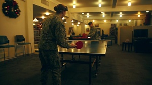 Marine Corps Community Services Hosts Drunk Driving Awareness Event