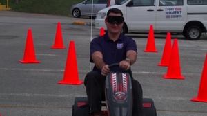 December is Drunk Driver Awareness Month