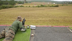 Far East Division Match