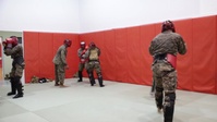 Martial Arts Instructor Course