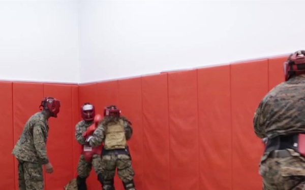 Martial Arts Instructor Course