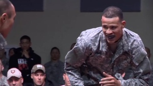 Pacific Update: 23rd CBRNE Combatives Tournament