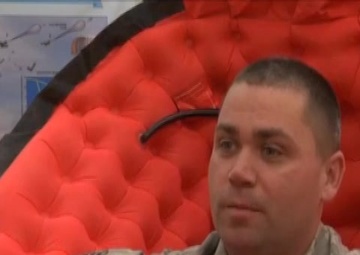 Pacific Update: Packing For Survival