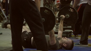 Multinational Competition in Kosovo, Spartan 300