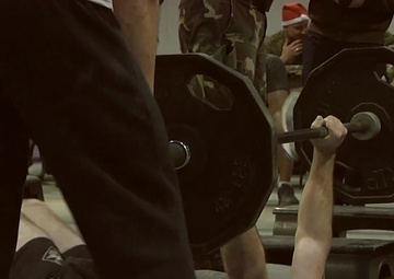 Multinational Competition in Kosovo, Spartan 300