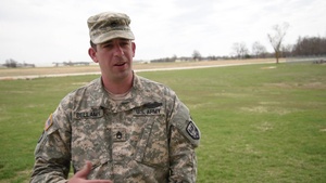 The 2015 TAG Match Marksmanship Competition