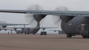 Joint Force Entry Exercise