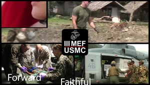 III MEF Commercial
