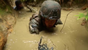 III MEF: Forward, Faithful, Focused