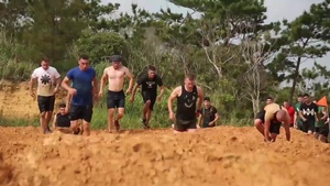 III MEF: Forward, Faithful, Focused (Extended)