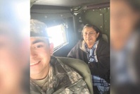 Minuteman Report: Blizzard Response