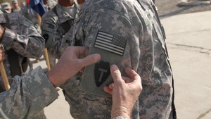 Interviews with Missouri National Guard Retirees