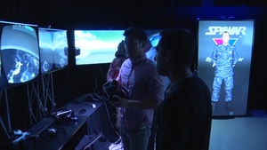 All Hands Update: ONR Virtual Reality Part 2