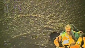 Coast Guard 13th District Case Highlights From 2015