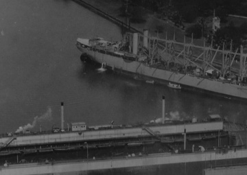 This Week in Navy History