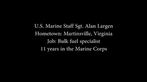 Staff Sgt. Alan Largen