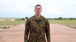 Staff Sgt. Alan Largen