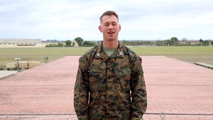 Capt. Joel Wellendorf