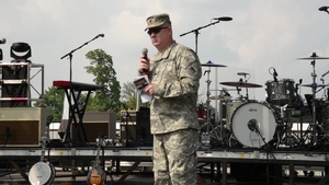 Fair St. Louis Salute to the Troops 2015
