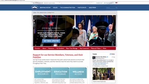 Missouri National Guard's Family Advisory Council
