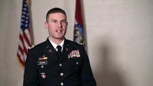 110th MEB Dining Out
