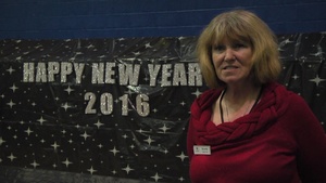 News Year Eve Bash
