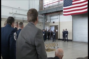 SSgt Louis Bonacasa