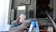 Missouri National Guard Delivers Clean Water to High Ridge Missouri