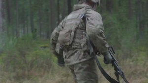 Convoy Live Fire