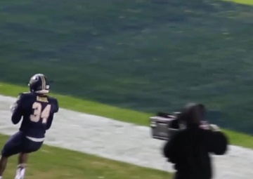 2016 Semper Fidelis All-American Bowl Comes to a Close