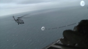Aireal Refueling