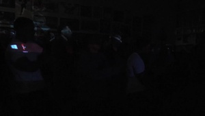 New Years Bash