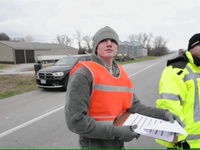 Minuteman Report - Flood Response