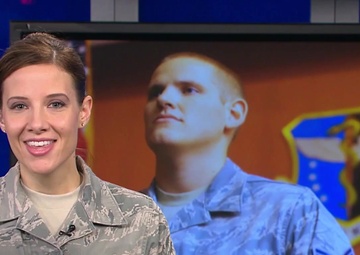 Around the Air Force 2015 Year in Review