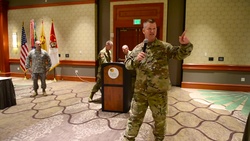 Better Opportunities for Single Soldiers' 2015 Future Leader Training Forum