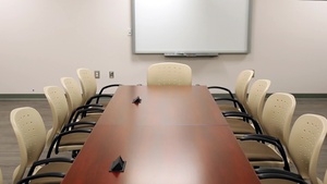 Furnishings Program Assures Quality for Fort Stewart Projects