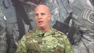 SFC Randall Wight