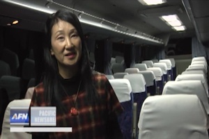 Pacific Newsbreak for January 6th, 2016