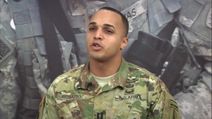 Capt. Angel Rosario