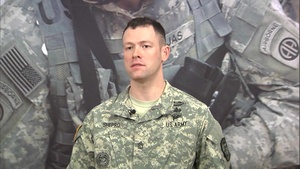 Sgt. 1st Class Scott Shepro