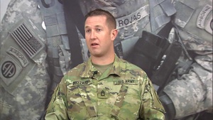 Sgt. 1st Class Jeremy Buzzard