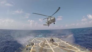 All Hands Update: U.S. Navy Green Fleet