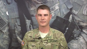 SFC Glenn Eller