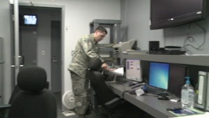 Airmen of the 28th; Command Post