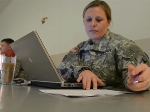 Minuteman Report: Flood Response Ending