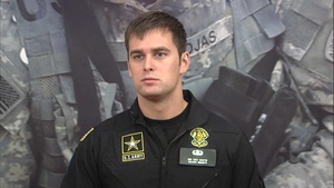 Staff Sgt. Trey Martin
