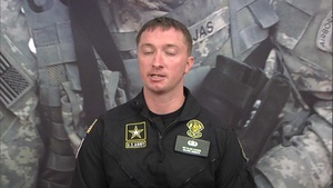 Sgt. Blake Gaynor