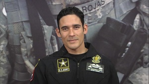 Staff Sgt. Jonathan Lopez