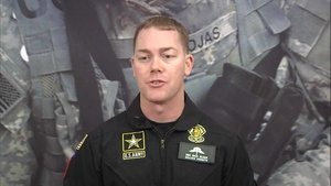 Staff Sgt. Richard Sloan