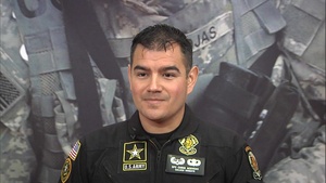SFC Chris Acevedo